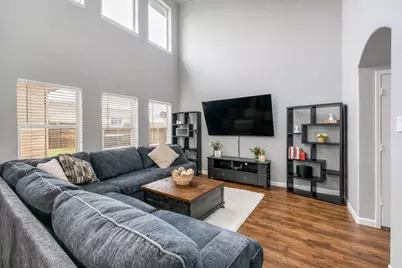 8912 Sundance Trail, Cross Roads, TX 76227 - Photo 3