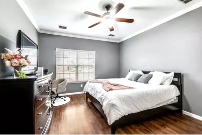 8912 Sundance Trail, Cross Roads, TX 76227 - Photo 11