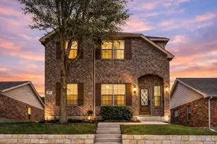 8912 Sundance Trail, Cross Roads, TX 76227 - Photo 1