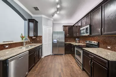 8912 Sundance Trail, Cross Roads, TX 76227 - Photo 7