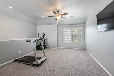 8912 Sundance Trail, Cross Roads, TX 76227 - Photo 17