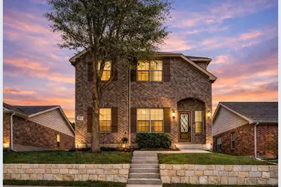 8912 Sundance Trail, Cross Roads, TX 76227 - Photo 1