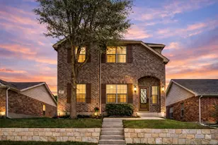 8912 Sundance Trail, Cross Roads, TX 76227 - Photo 1