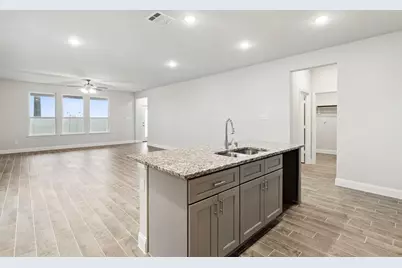 624 Rain Barrel Place, Weston, TX 75009 - Photo 3