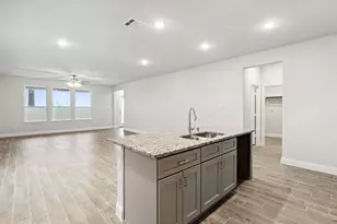 624 Rain Barrel Pl, Weston, TX 75009 - Photo 3