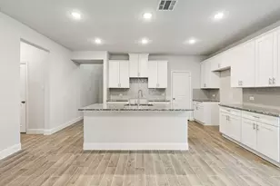 624 Rain Barrel Pl, Weston, TX 75009 - Photo 5