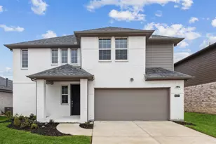 624 Rain Barrel Pl, Weston, TX 75009 - Photo 1