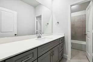 624 Rain Barrel Pl, Weston, TX 75009 - Photo 13