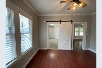 918 N Rockwall Avenue, Terrell, TX 75160 - Photo 5