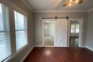 918 N Rockwall Ave, Terrell, TX 75160 - Photo 5