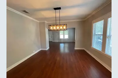 918 N Rockwall Avenue, Terrell, TX 75160 - Photo 3