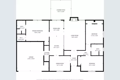 4910 Spring Creek Road, Arlington, TX 76017 - Photo 21