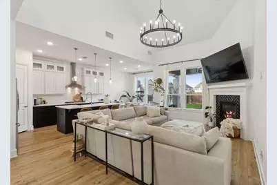 1812 McDougall Creek, Van Alstyne, TX 75495 - Photo 19