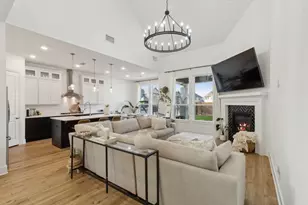 1812 Mcdougall Crk, Van Alstyne, TX 75495 - Photo 19