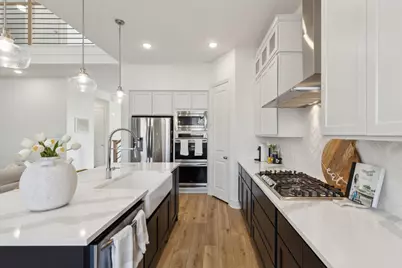 1812 McDougall Creek, Van Alstyne, TX 75495 - Photo 11