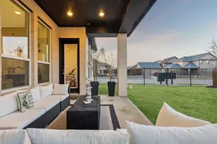 1812 Mcdougall Crk, Van Alstyne, TX 75495 - Photo 31