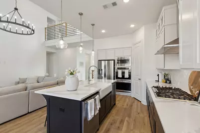 1812 McDougall Creek, Van Alstyne, TX 75495 - Photo 13