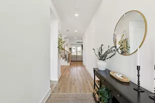 1812 Mcdougall Crk, Van Alstyne, TX 75495 - Photo 5