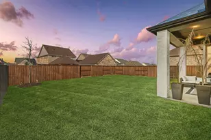 1812 Mcdougall Crk, Van Alstyne, TX 75495 - Photo 3