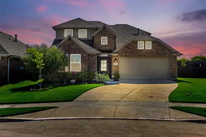 546 Orchard Drive, Lavon, TX 75166 - Photo 1