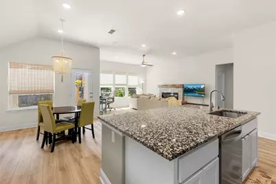 546 Orchard Drive, Lavon, TX 75166 - Photo 5