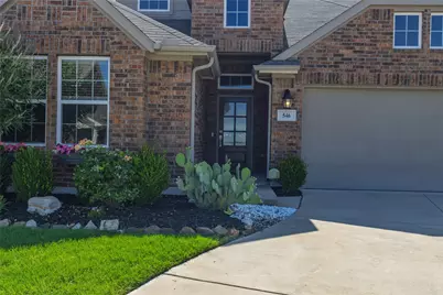 546 Orchard Drive, Lavon, TX 75166 - Photo 35
