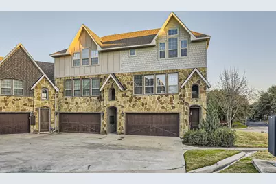 6700 Lost Star Lane, Fort Worth, TX 76132 - Photo 1