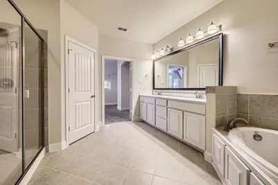 6700 Lost Star Lane, Fort Worth, TX 76132 - Photo 21