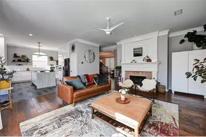 4552 Crosstimber Drive, Plano, TX 75093 - Photo 9