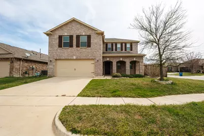 2700 Tobias Lane, Aubrey, TX 76227 - Photo 1