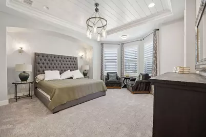 408 Crockett Circle, Roanoke, TX 76262 - Photo 13