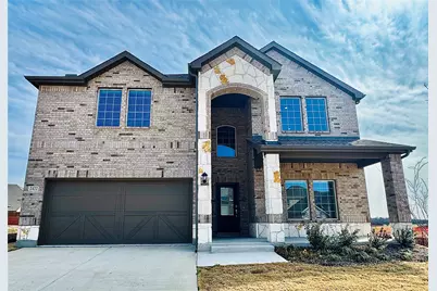 2432 Grapevine Way, Celina, TX 75009 - Photo 1