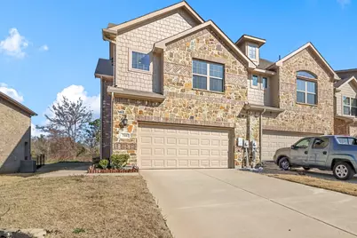 708 Amber Drive, Greenville, TX 75402 - Photo 1