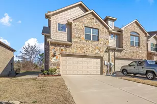 708 Amber Dr, Greenville, TX 75402 - Photo 1