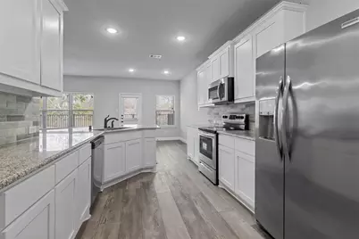 708 Amber Drive, Greenville, TX 75402 - Photo 5