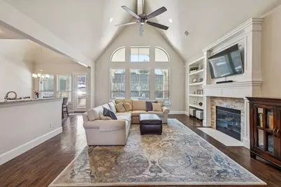 701 Cherrywood Drive, Prosper, TX 75078 - Photo 9