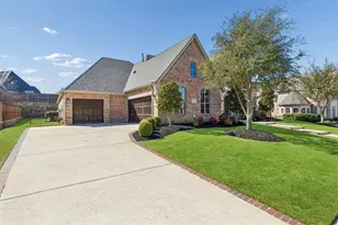 701 Cherrywood Dr, Prosper, TX 75078 - Photo 3