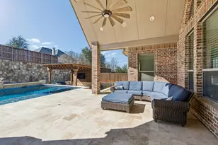 701 Cherrywood Dr, Prosper, TX 75078 - Photo 33