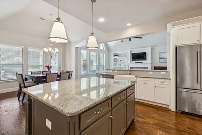 701 Cherrywood Drive, Prosper, TX 75078 - Photo 15