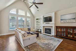 701 Cherrywood Dr, Prosper, TX 75078 - Photo 11