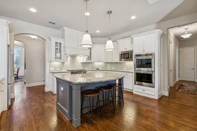 701 Cherrywood Drive, Prosper, TX 75078 - Photo 13