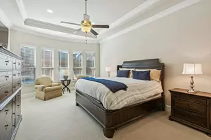 701 Cherrywood Dr, Prosper, TX 75078 - Photo 19