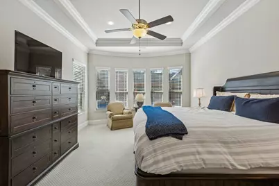 701 Cherrywood Drive, Prosper, TX 75078 - Photo 19