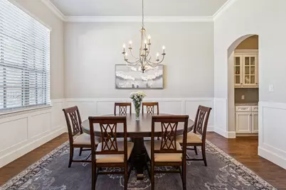 701 Cherrywood Drive, Prosper, TX 75078 - Photo 5