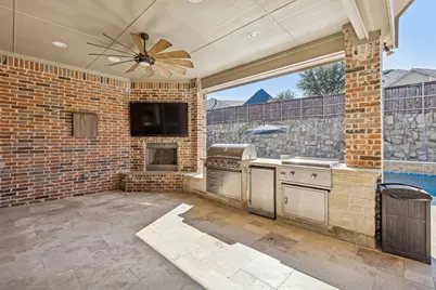 701 Cherrywood Drive, Prosper, TX 75078 - Photo 33