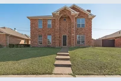 9406 Chimneywood Drive, Rowlett, TX 75089 - Photo 1