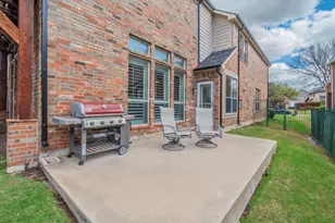 2049 Sleepy Hollow Trail, Frisco, TX 75033 - Photo 23