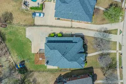 2049 Sleepy Hollow Trail, Frisco, TX 75033 - Photo 33