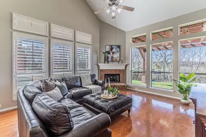 2049 Sleepy Hollow Trail, Frisco, TX 75033 - Photo 3