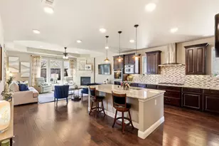 917 Navasota Trail, McKinney, TX 75071 - Photo 19